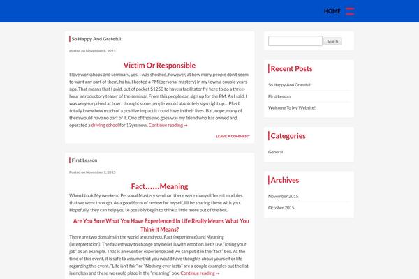 Site using Google Analytics Dashboard By Analytify plugin