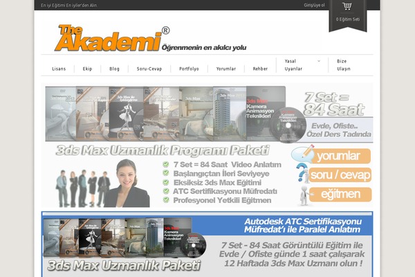 Site using Quform plugin