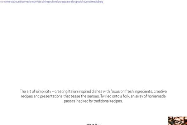 Site using Magic Liquidizer Responsive Table plugin