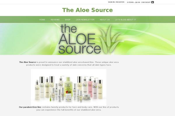 Site using YITH WooCommerce Affiliates plugin