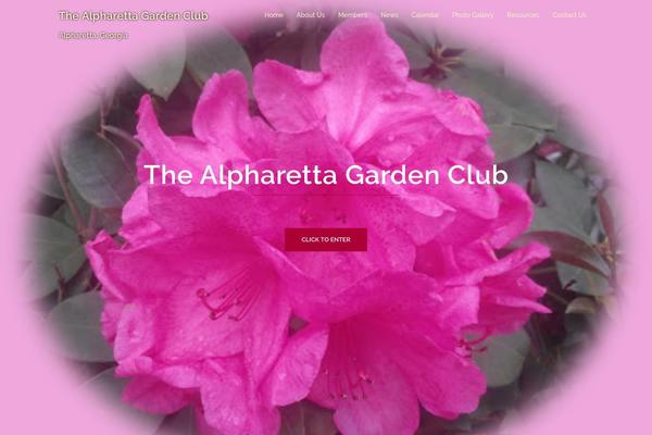 Sydney theme site design template sample