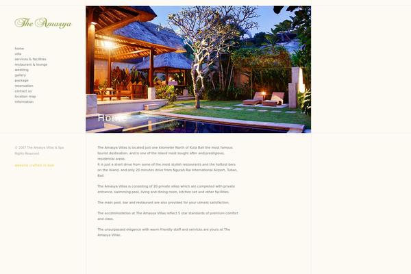 Site using Js_composer_theme plugin
