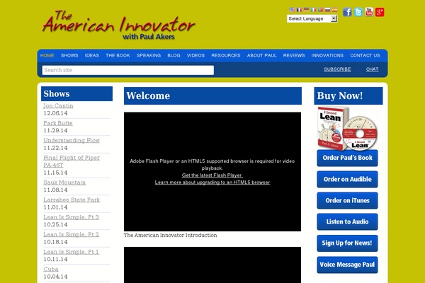 Site using GEO my WordPress plugin