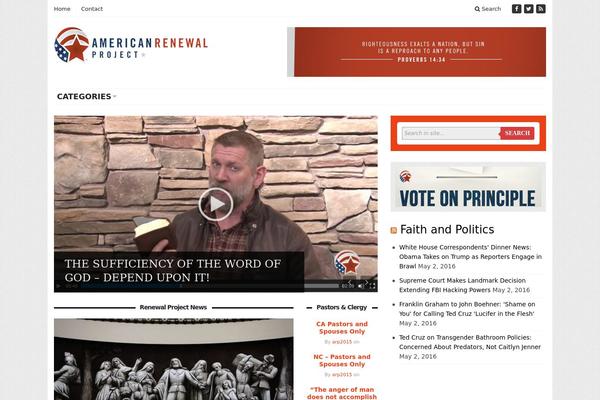 Site using Wp-date-remover plugin