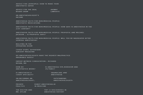 Site using Starbox - the Author Box for Humans plugin