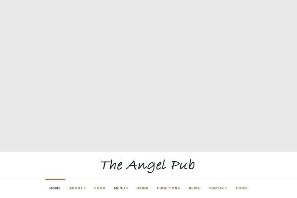 Site using X-shortcodes plugin