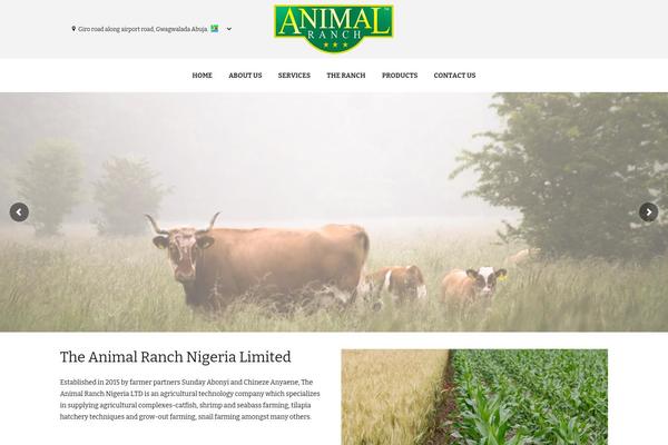 theanimalranch.com site used Tomoko