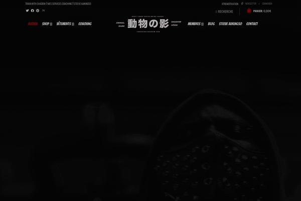 Site using Embedpress plugin