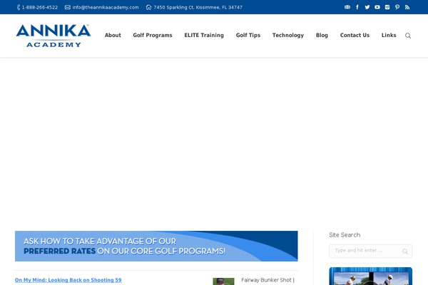 theannikaacademy.com site used Niobe