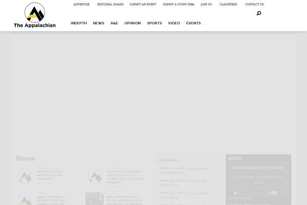 Site using Sno-countdown plugin