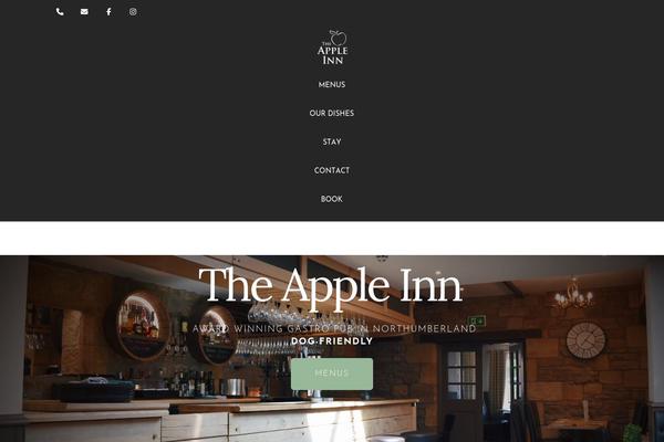 Site using Wp-tripadvisor-review-slider plugin