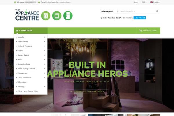 Site using Sw_core plugin