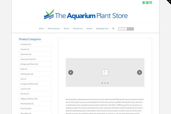 Site using Bubble SEO plugin
