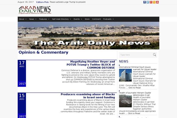 Pressbook-premium theme site design template sample