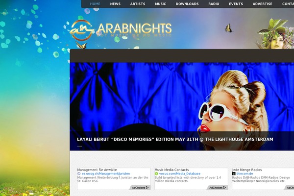 Site using Like Button Voting & Rating plugin