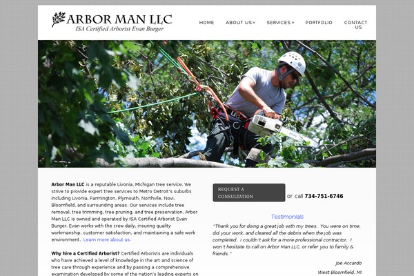 Dandelion theme site design template sample