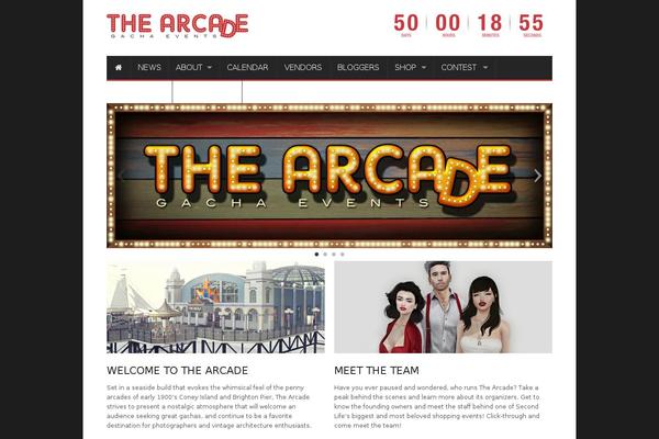Madidus theme site design template sample