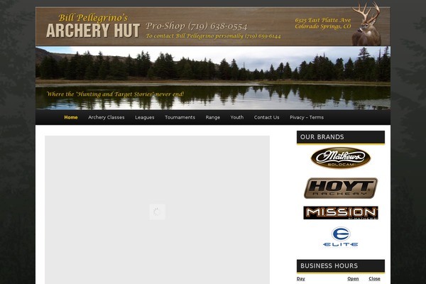 Site using Aio-shortcodes plugin