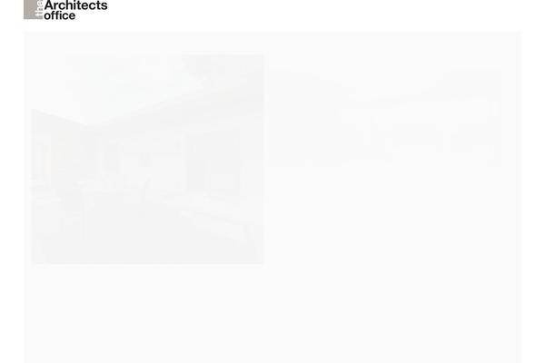 Site using Portfolio plugin