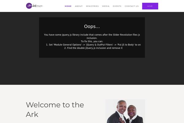 Site using Give - WordPress Donation Plugin plugin