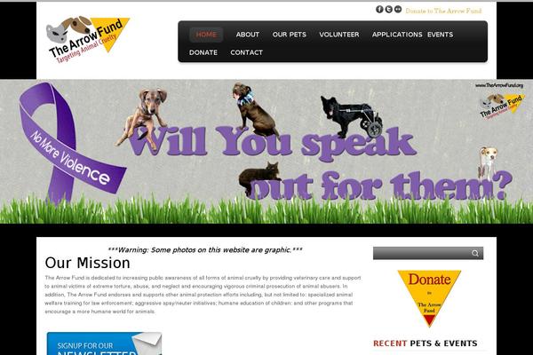 Site using Forminator plugin
