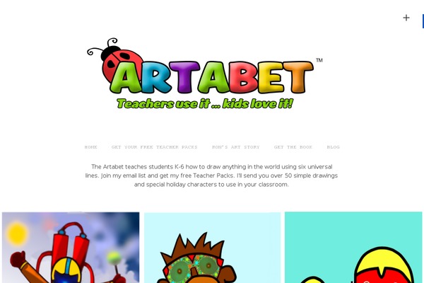 Wonder theme site design template sample
