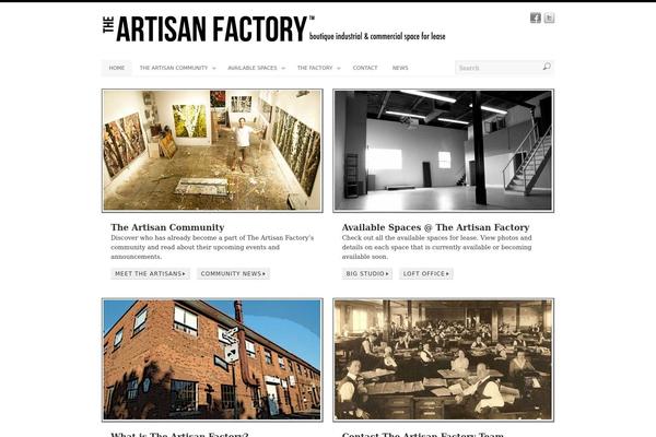 Site using Wpcasa plugin