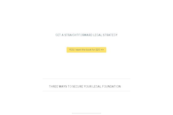 Site using Convertkit plugin