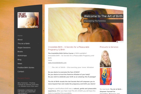 Site using Spectra-pro plugin