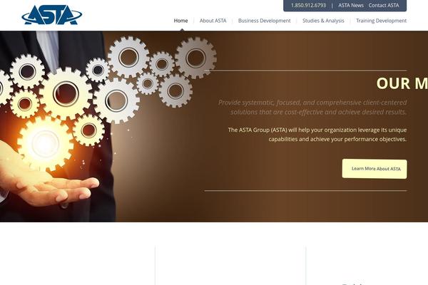 Site using Embedpress plugin