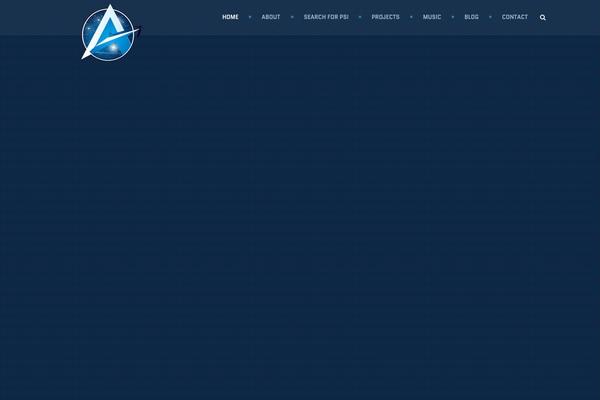 Site using Df-so-widgets-tjoy plugin