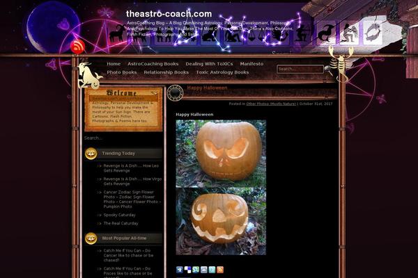 Site using DYAMAR Polls plugin