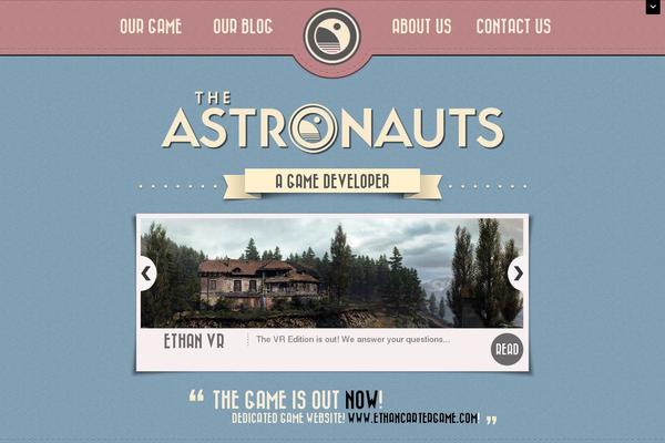Site using DW Promobar plugin