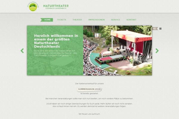 theater-im-gruenen.de site used Naturtheater
