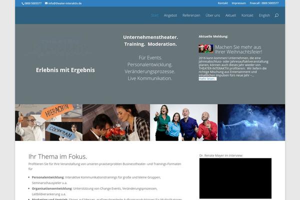 Site using Feedburner Alternative and RSS Redirect plugin