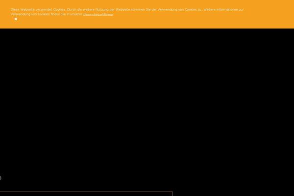 Site using cformsII - contact form plugin