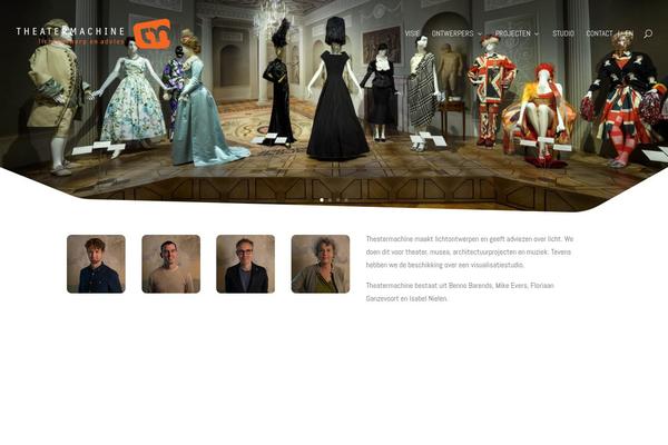Site using Dp-divi-filtergrid plugin