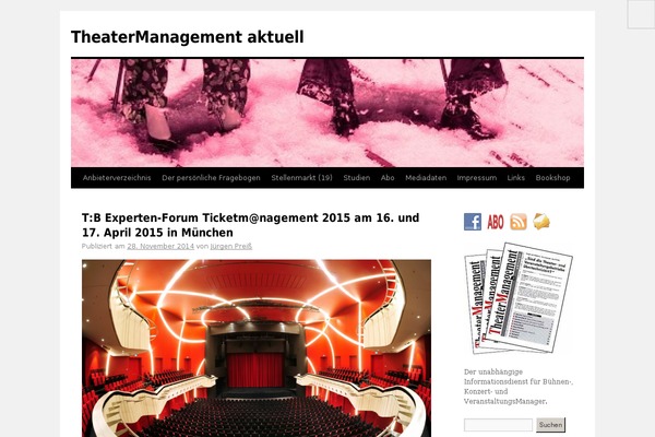 Site using Advanced Ads plugin