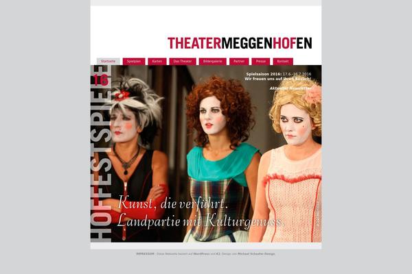 Site using Eventon-tickets plugin
