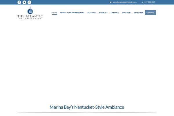 Site using Wp-zillow-review-slider plugin