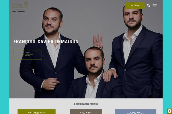 Site using Popover plugin
