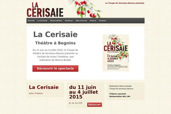 Site using Add Local Avatar plugin