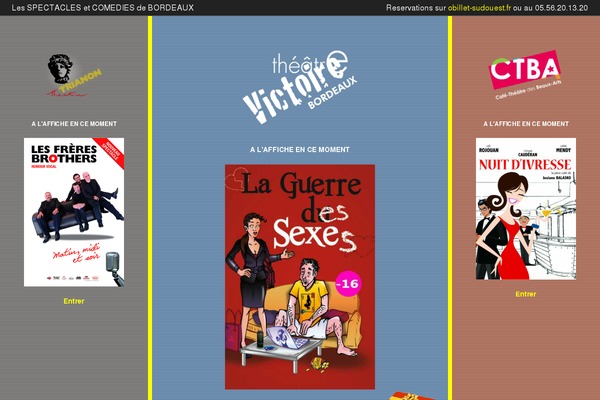 Site using I2-pro-cons plugin