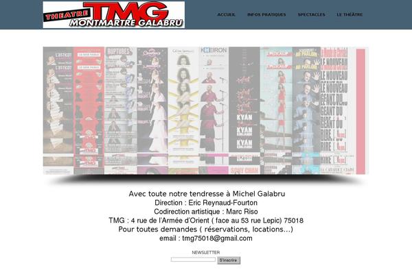 Site using Magic_carousel plugin