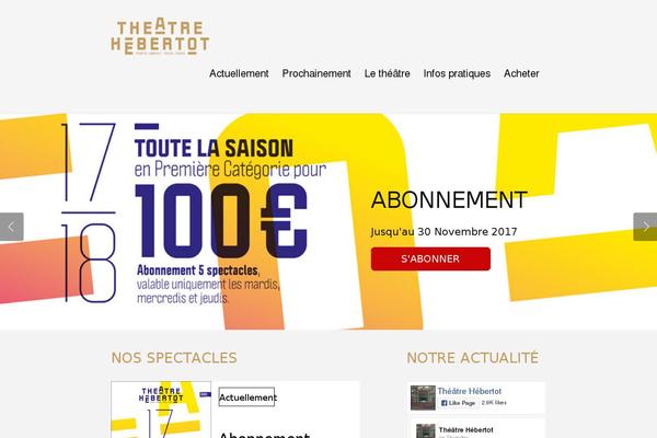 Site using Js_composer_salient plugin