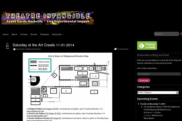 Site using Facebook Photo Fetcher plugin