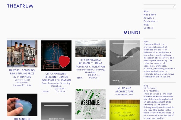 Site using DK PDF plugin