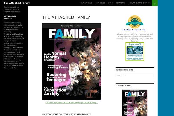 Site using Photo-contest plugin
