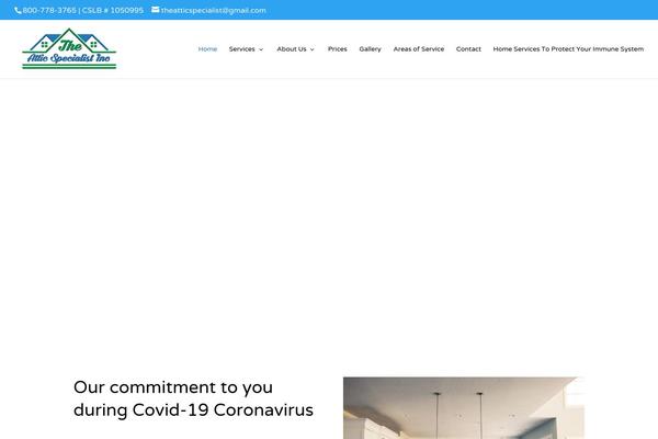 Site using Fb-reviews-widget plugin