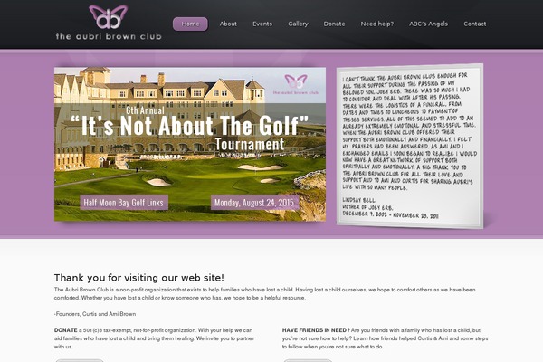 Site using Smart-logo-showcase-lite plugin